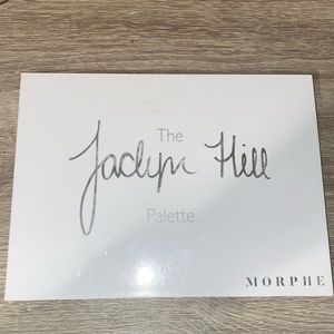 The Jaclyn Hill Palette